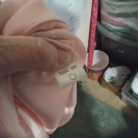 Ladies long dress - Picture 7 of 7